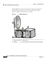 Предварительный просмотр 20 страницы Cisco XR 12410 Installation Manual