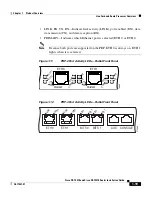 Предварительный просмотр 33 страницы Cisco XR 12410 Installation Manual