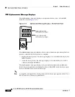 Предварительный просмотр 36 страницы Cisco XR 12410 Installation Manual