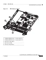 Предварительный просмотр 39 страницы Cisco XR 12410 Installation Manual