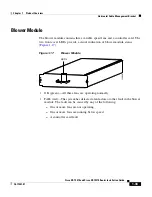 Предварительный просмотр 47 страницы Cisco XR 12410 Installation Manual