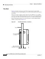 Предварительный просмотр 58 страницы Cisco XR 12410 Installation Manual