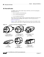 Предварительный просмотр 64 страницы Cisco XR 12410 Installation Manual