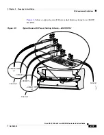 Предварительный просмотр 67 страницы Cisco XR 12410 Installation Manual