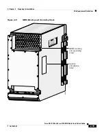 Предварительный просмотр 69 страницы Cisco XR 12410 Installation Manual