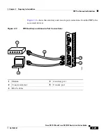 Предварительный просмотр 73 страницы Cisco XR 12410 Installation Manual