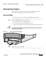 Предварительный просмотр 89 страницы Cisco XR 12410 Installation Manual