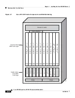 Предварительный просмотр 94 страницы Cisco XR 12410 Installation Manual