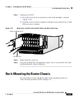 Предварительный просмотр 97 страницы Cisco XR 12410 Installation Manual