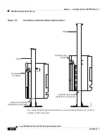 Предварительный просмотр 98 страницы Cisco XR 12410 Installation Manual