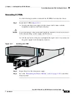 Предварительный просмотр 111 страницы Cisco XR 12410 Installation Manual