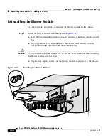 Предварительный просмотр 112 страницы Cisco XR 12410 Installation Manual