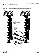 Предварительный просмотр 118 страницы Cisco XR 12410 Installation Manual