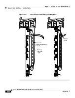 Предварительный просмотр 120 страницы Cisco XR 12410 Installation Manual