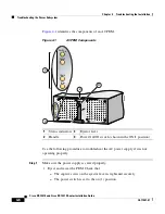 Предварительный просмотр 136 страницы Cisco XR 12410 Installation Manual