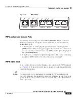 Предварительный просмотр 149 страницы Cisco XR 12410 Installation Manual