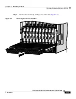 Предварительный просмотр 179 страницы Cisco XR 12410 Installation Manual