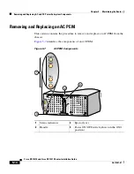 Предварительный просмотр 186 страницы Cisco XR 12410 Installation Manual