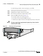 Предварительный просмотр 187 страницы Cisco XR 12410 Installation Manual