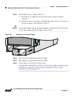 Предварительный просмотр 188 страницы Cisco XR 12410 Installation Manual