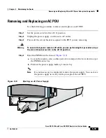 Предварительный просмотр 191 страницы Cisco XR 12410 Installation Manual