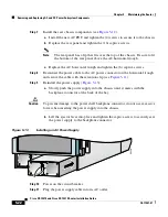 Предварительный просмотр 194 страницы Cisco XR 12410 Installation Manual