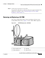 Предварительный просмотр 195 страницы Cisco XR 12410 Installation Manual