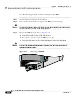 Предварительный просмотр 196 страницы Cisco XR 12410 Installation Manual