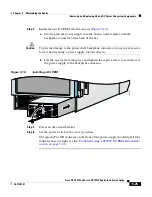 Предварительный просмотр 197 страницы Cisco XR 12410 Installation Manual