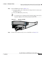 Предварительный просмотр 201 страницы Cisco XR 12410 Installation Manual