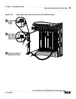 Предварительный просмотр 211 страницы Cisco XR 12410 Installation Manual