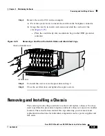 Предварительный просмотр 213 страницы Cisco XR 12410 Installation Manual