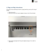 Preview for 4 page of Cisco Z70 User Manual