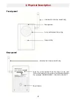 Preview for 5 page of CISEYE CIP-100 Quick Installation Manual