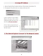 Preview for 7 page of CISEYE CIP-100 Quick Installation Manual