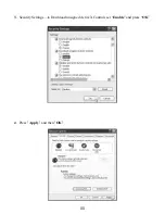 Preview for 12 page of CISEYE CIP-100 Quick Installation Manual