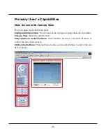 Preview for 17 page of CISEYE CIP-300W Instruction Manual