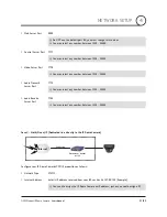 Предварительный просмотр 21 страницы CISEYE CIP-750 Instruction Manual