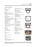 Предварительный просмотр 52 страницы CISEYE CIP-750 Instruction Manual