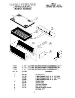 Предварительный просмотр 25 страницы Cissell 28BD30 Serveice Manual