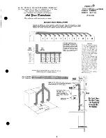 Preview for 9 page of Cissell 28BS30 Serveice Manual