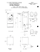 Preview for 10 page of Cissell 28BS30 Serveice Manual