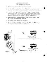 Preview for 12 page of Cissell 28BS30 Serveice Manual