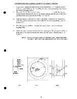 Preview for 13 page of Cissell 28BS30 Serveice Manual