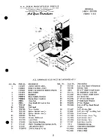 Preview for 15 page of Cissell 28BS30 Serveice Manual