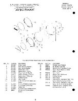 Preview for 16 page of Cissell 28BS30 Serveice Manual