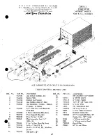 Preview for 23 page of Cissell 28BS30 Serveice Manual