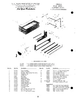 Preview for 26 page of Cissell 28BS30 Serveice Manual