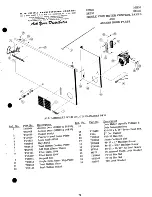 Preview for 29 page of Cissell 28BS30 Serveice Manual