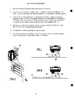 Preview for 12 page of Cissell 28ES30 Service Manual